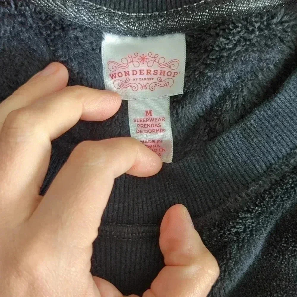 wondershop women's pajamas set - Picture 7 of 12